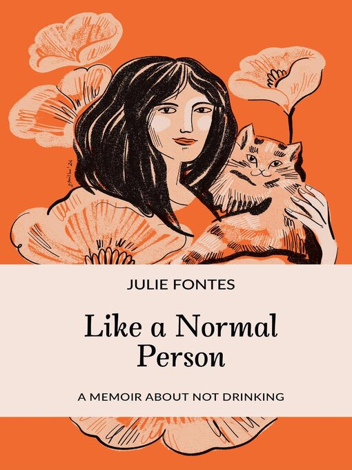 Title details for Like a Normal Person by Julie Fontes - Available
